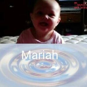 Meet your Posher, Catherine